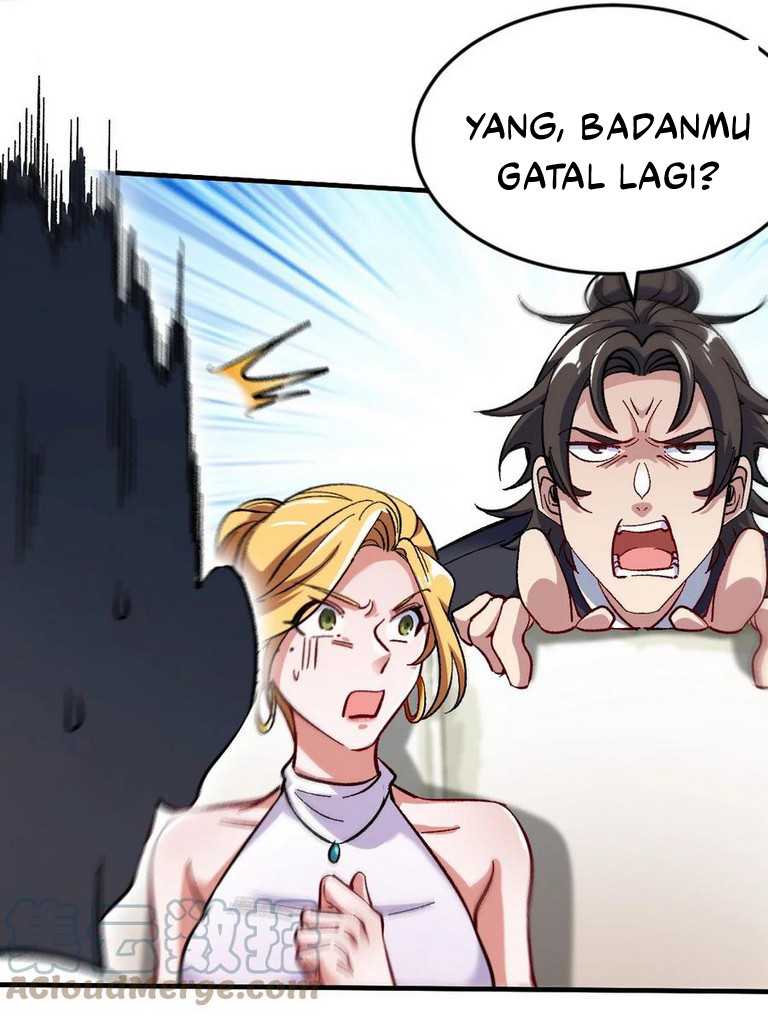 Dragon King Hall Chapter 112 - halaman 12