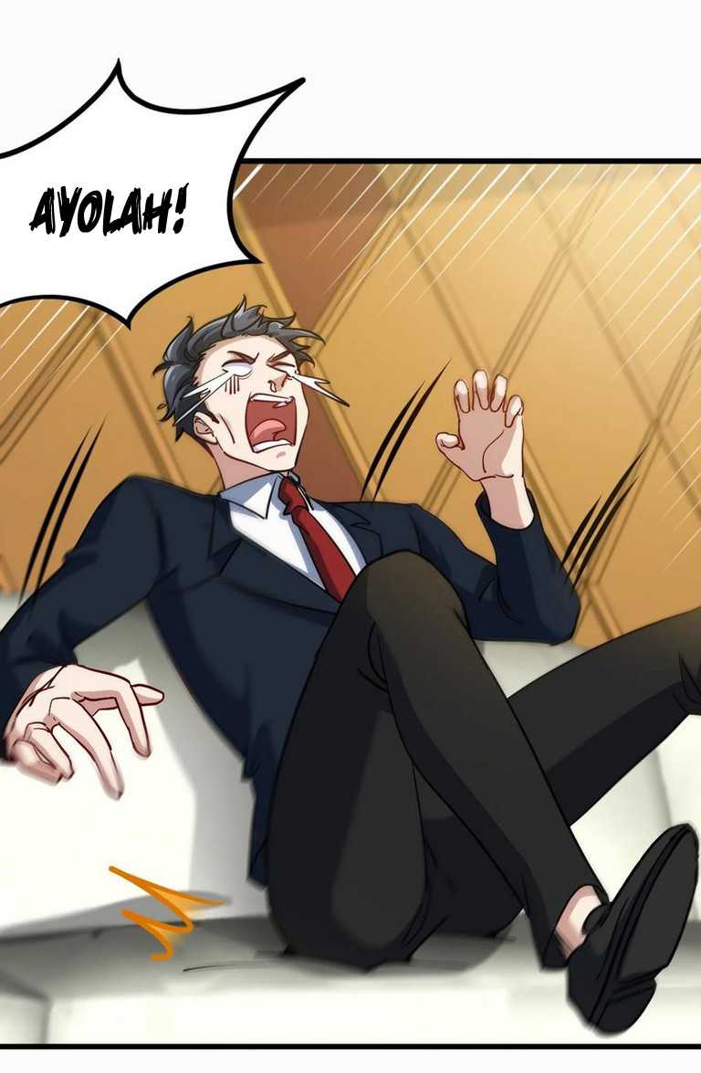 Dragon King Hall Chapter 112 - halaman 13