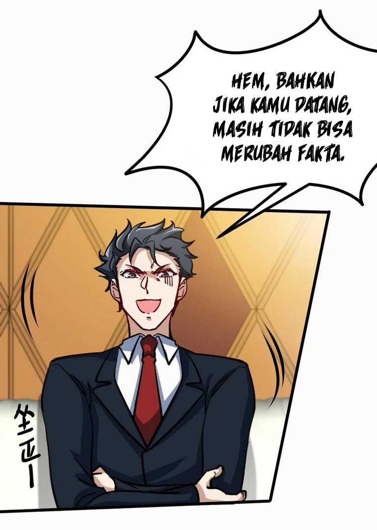 Dragon King Hall Chapter 112 - halaman 15
