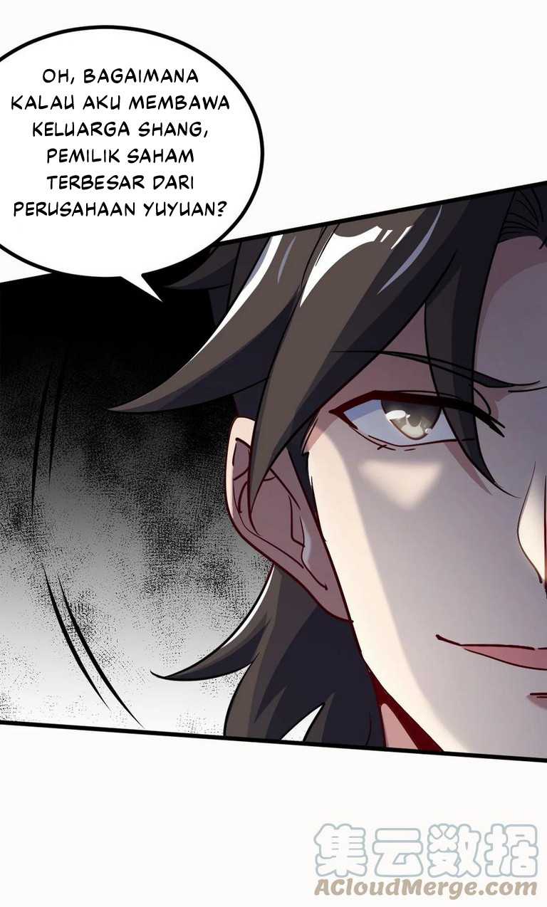 Dragon King Hall Chapter 112 - halaman 16