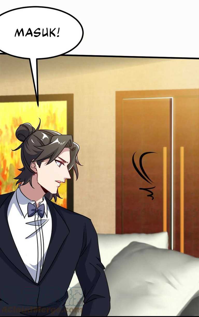 Dragon King Hall Chapter 112 - halaman 18