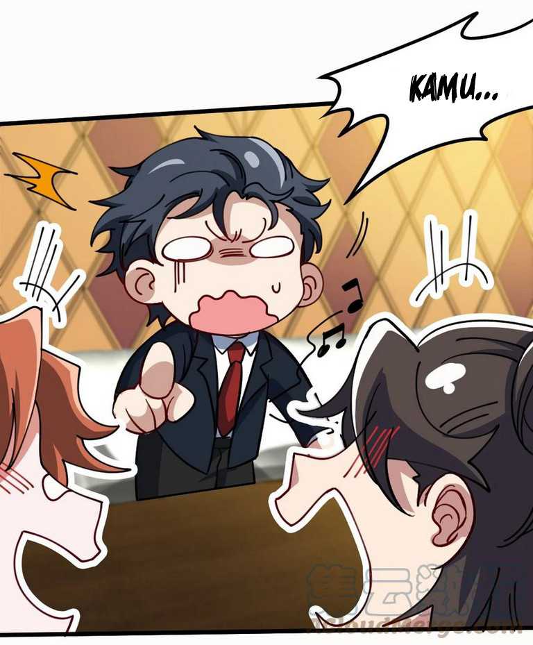 Dragon King Hall Chapter 112 - halaman 26