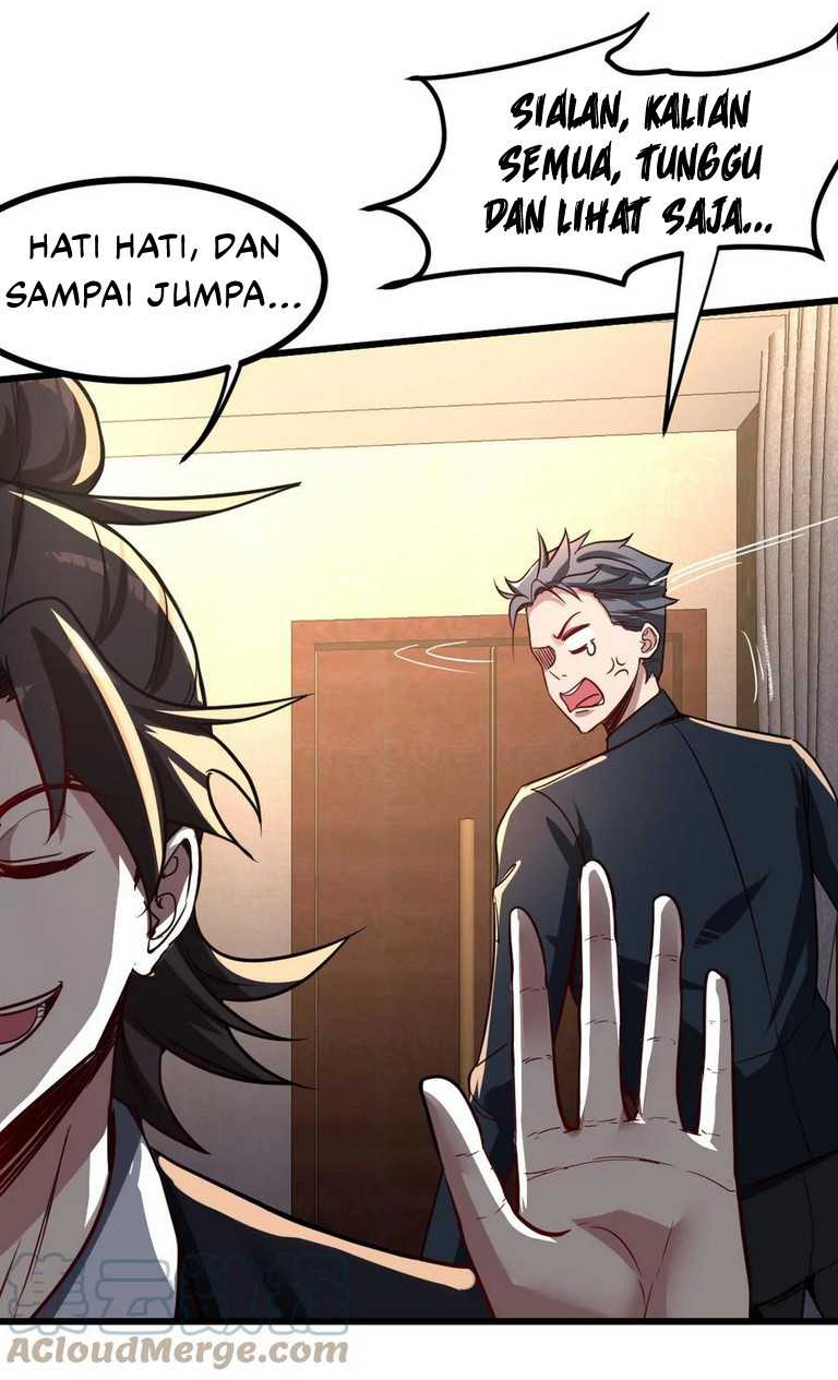 Dragon King Hall Chapter 112 - halaman 28