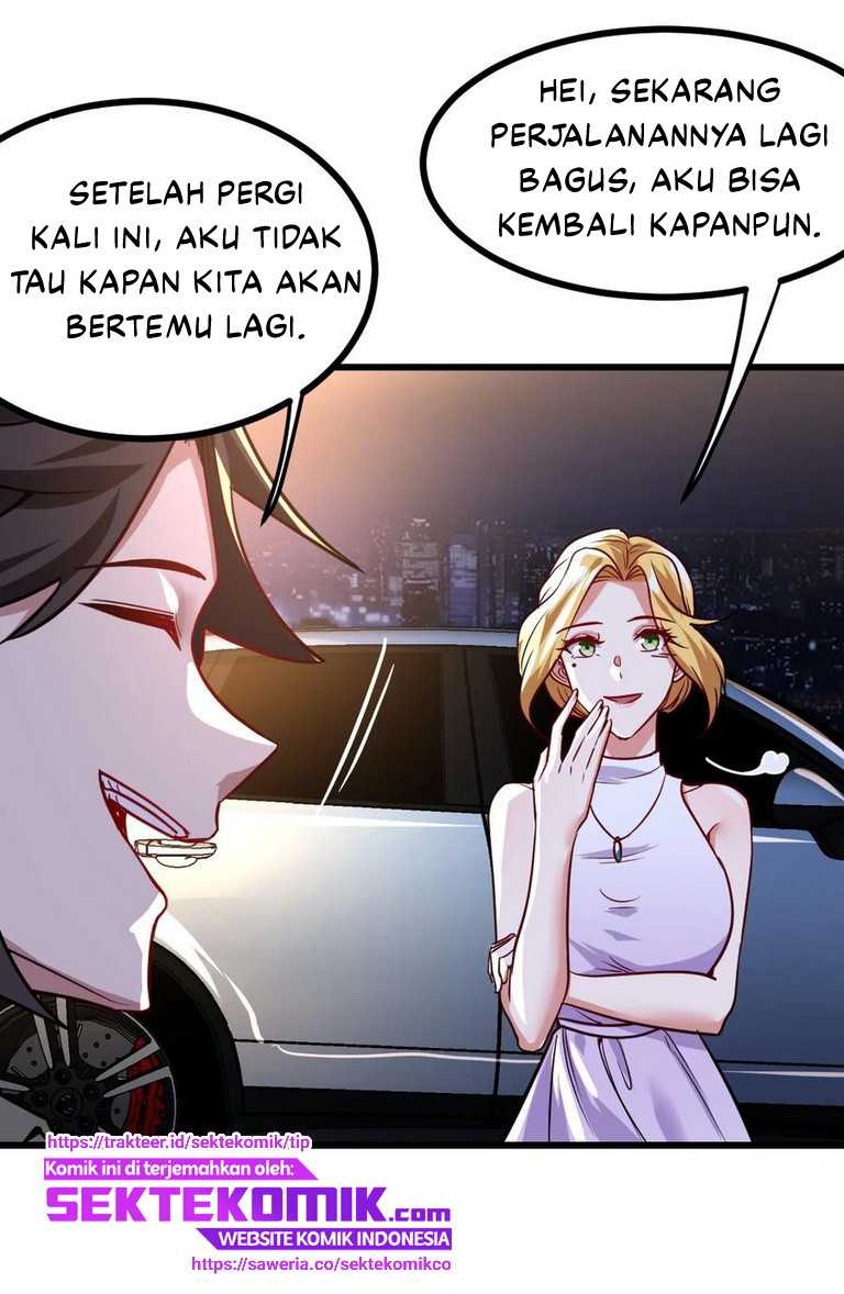 Dragon King Hall Chapter 112 - halaman 30