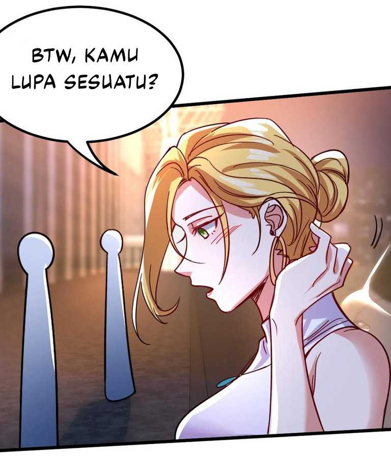 Dragon King Hall Chapter 112 - halaman 31