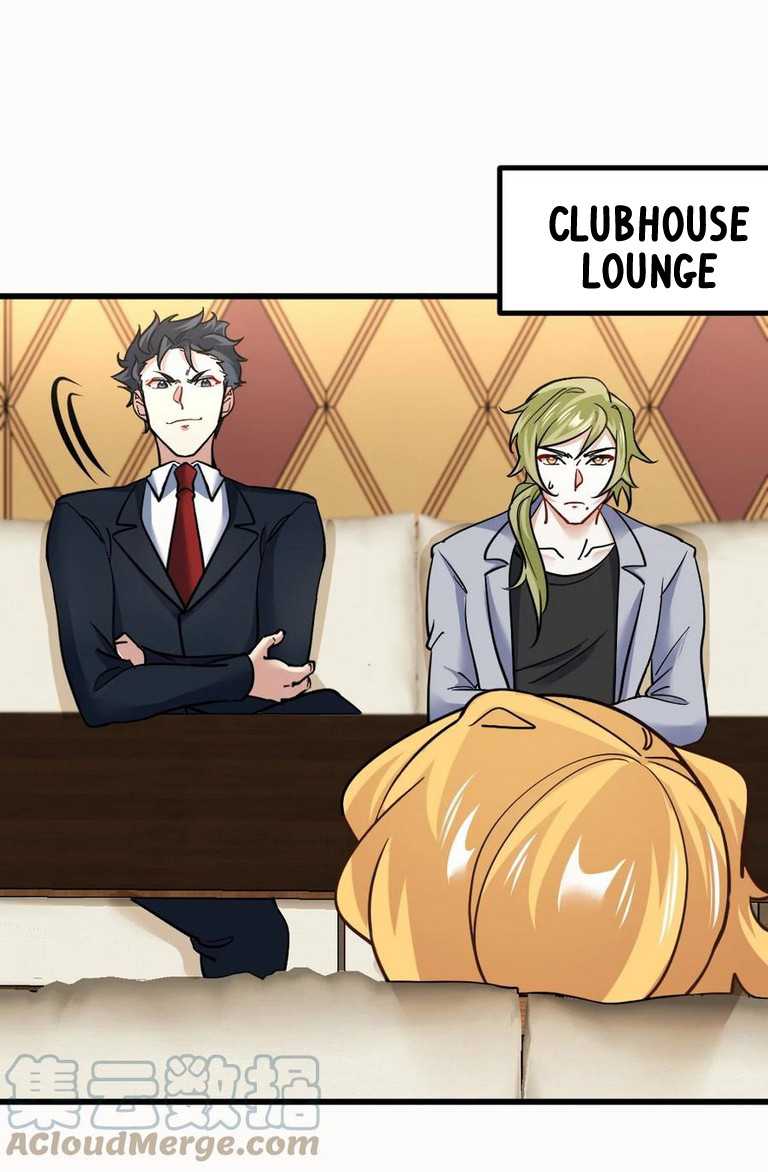 Dragon King Hall Chapter 112 - halaman 4