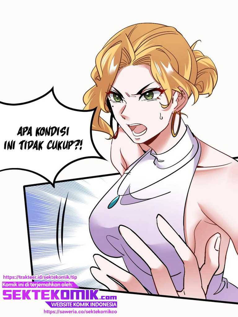 Dragon King Hall Chapter 112 - halaman 5