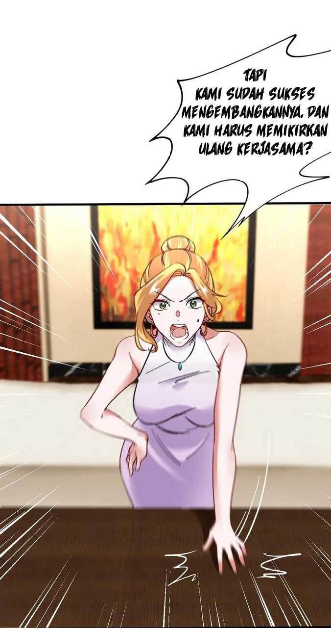 Dragon King Hall Chapter 112 - halaman 7