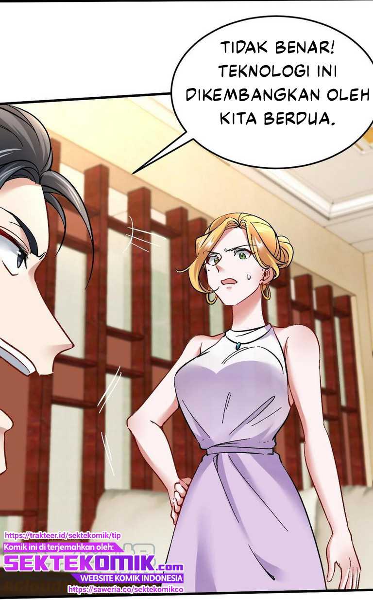 Dragon King Hall Chapter 112 - halaman 8