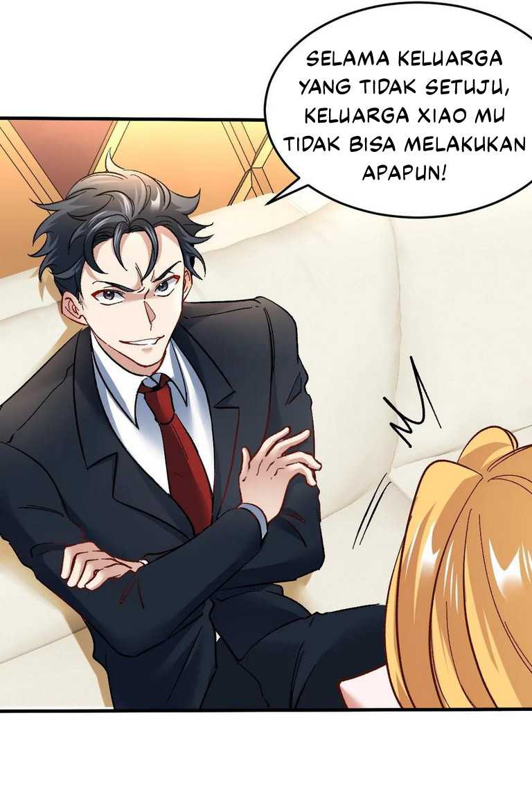Dragon King Hall Chapter 112 - halaman 9