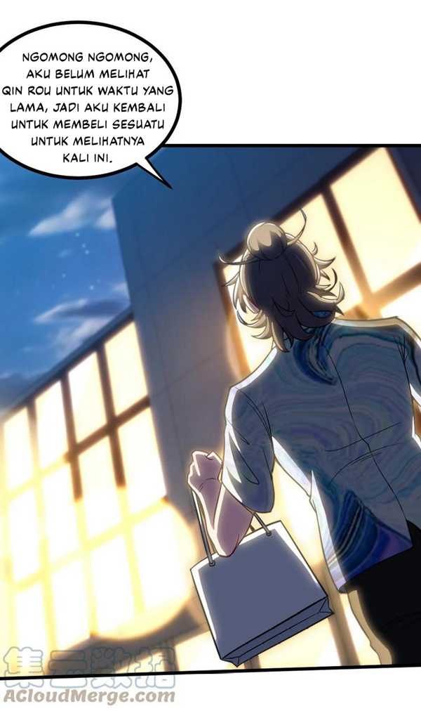 Dragon King Hall Chapter 113 - halaman 10