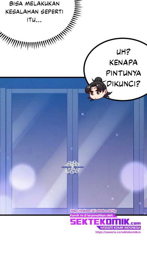 Dragon King Hall Chapter 113 - halaman 12