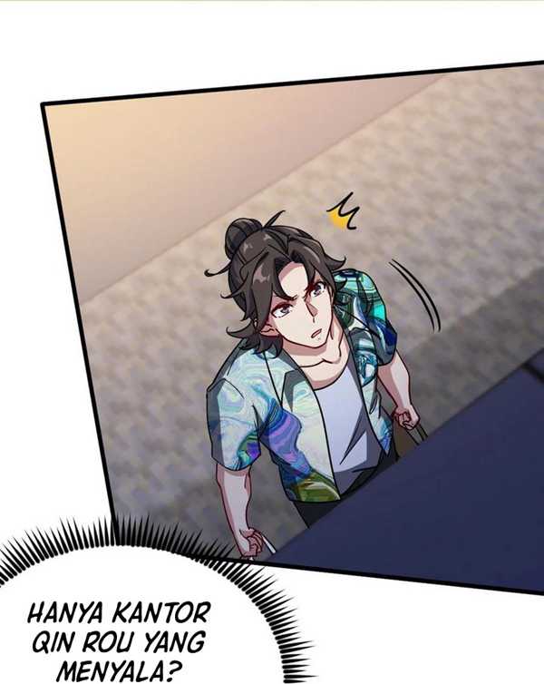 Dragon King Hall Chapter 113 - halaman 13