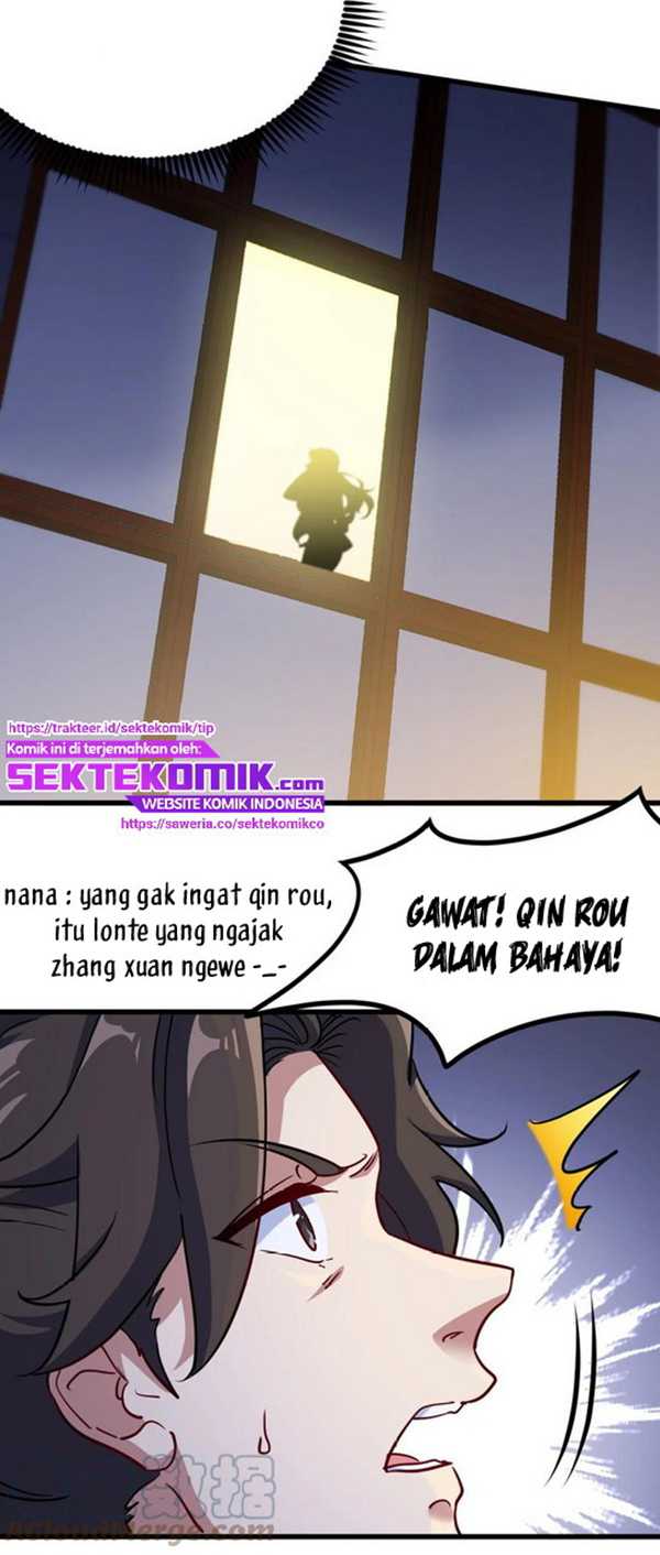 Dragon King Hall Chapter 113 - halaman 14
