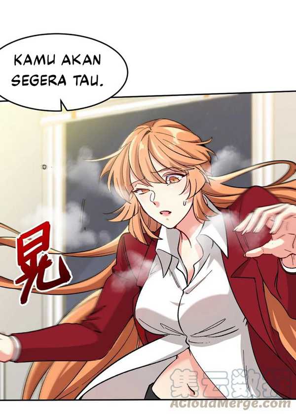 Dragon King Hall Chapter 113 - halaman 20