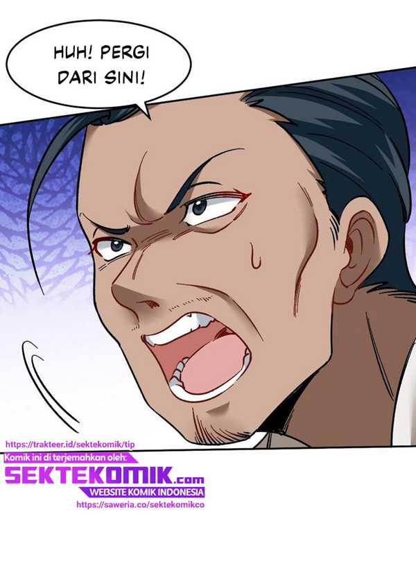 Dragon King Hall Chapter 113 - halaman 24