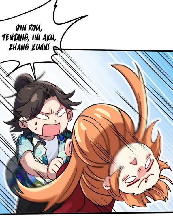 Dragon King Hall Chapter 113 - halaman 31
