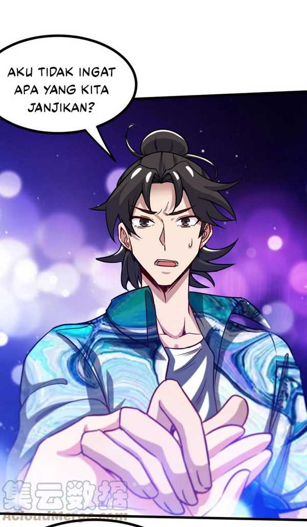 Dragon King Hall Chapter 113 - halaman 4