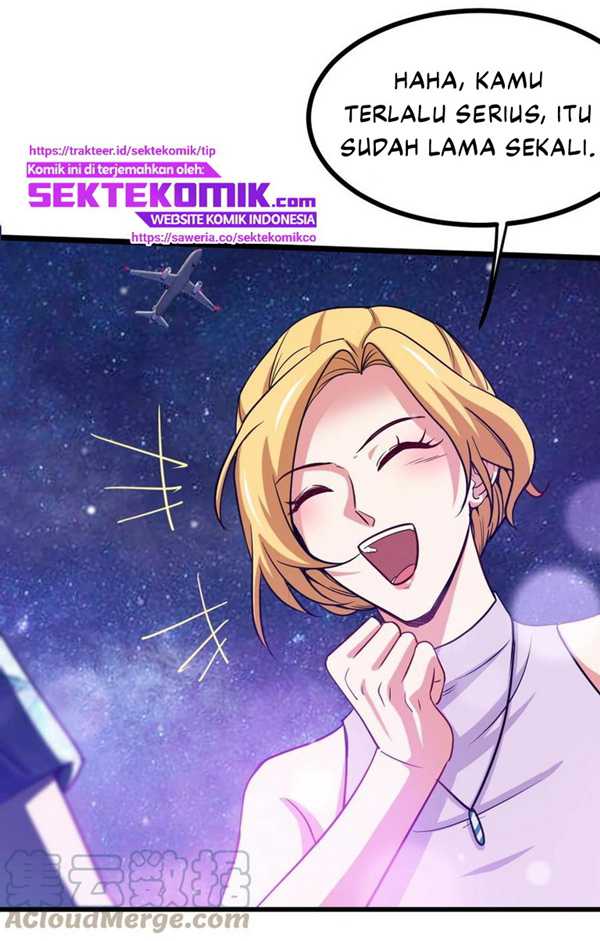Dragon King Hall Chapter 113 - halaman 6