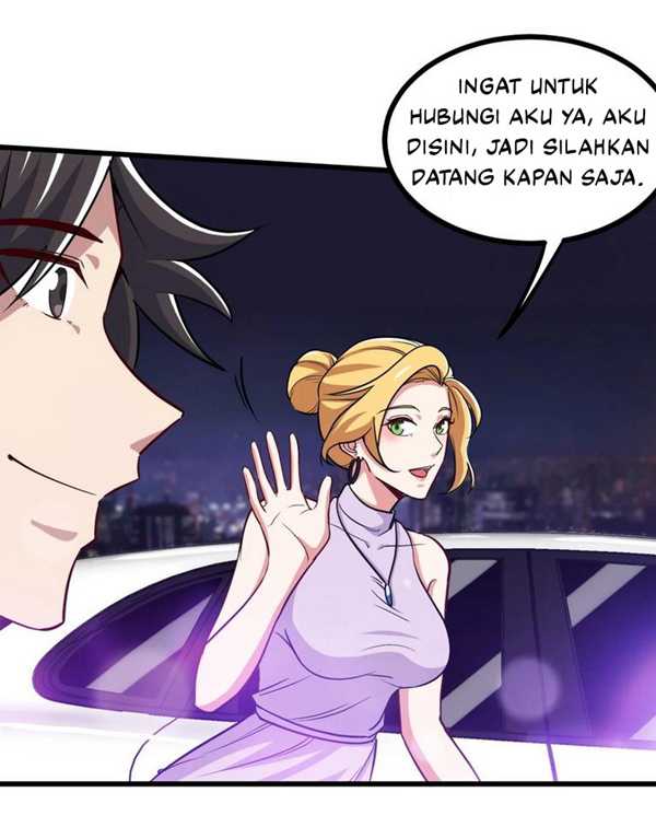 Dragon King Hall Chapter 113 - halaman 7