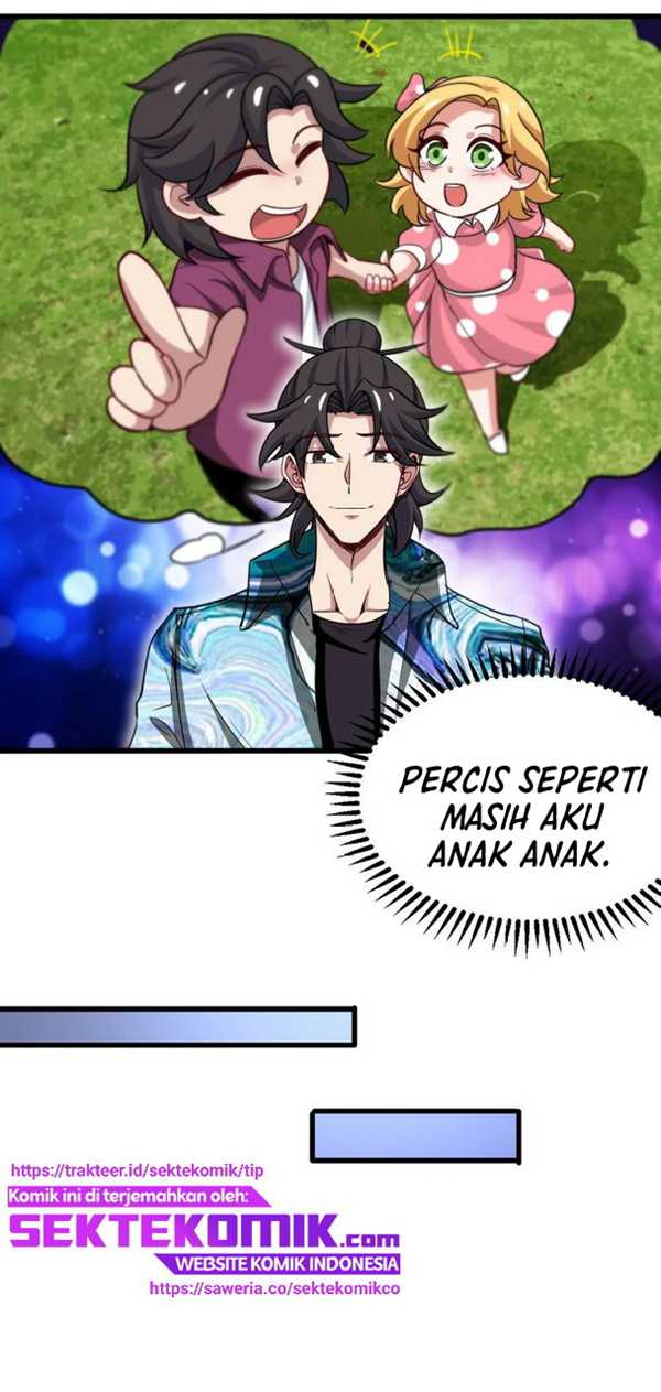 Dragon King Hall Chapter 113 - halaman 9