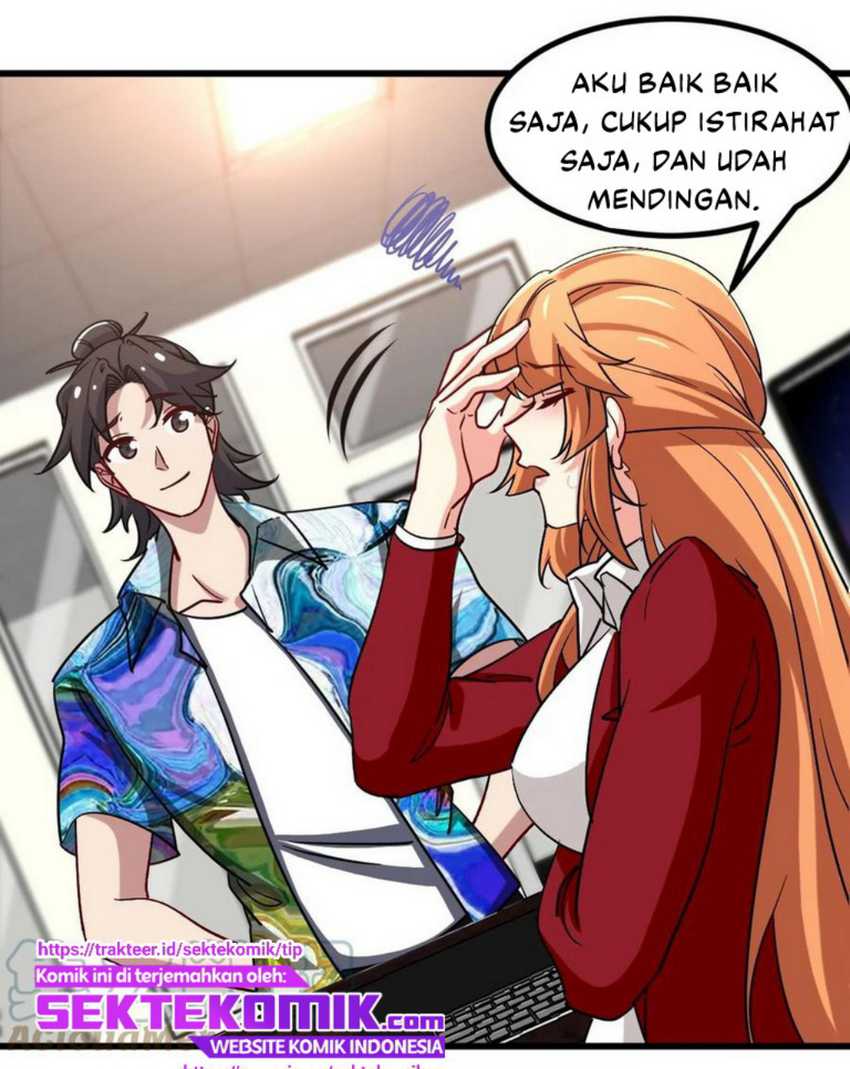 Dragon King Hall Chapter 114 - halaman 12