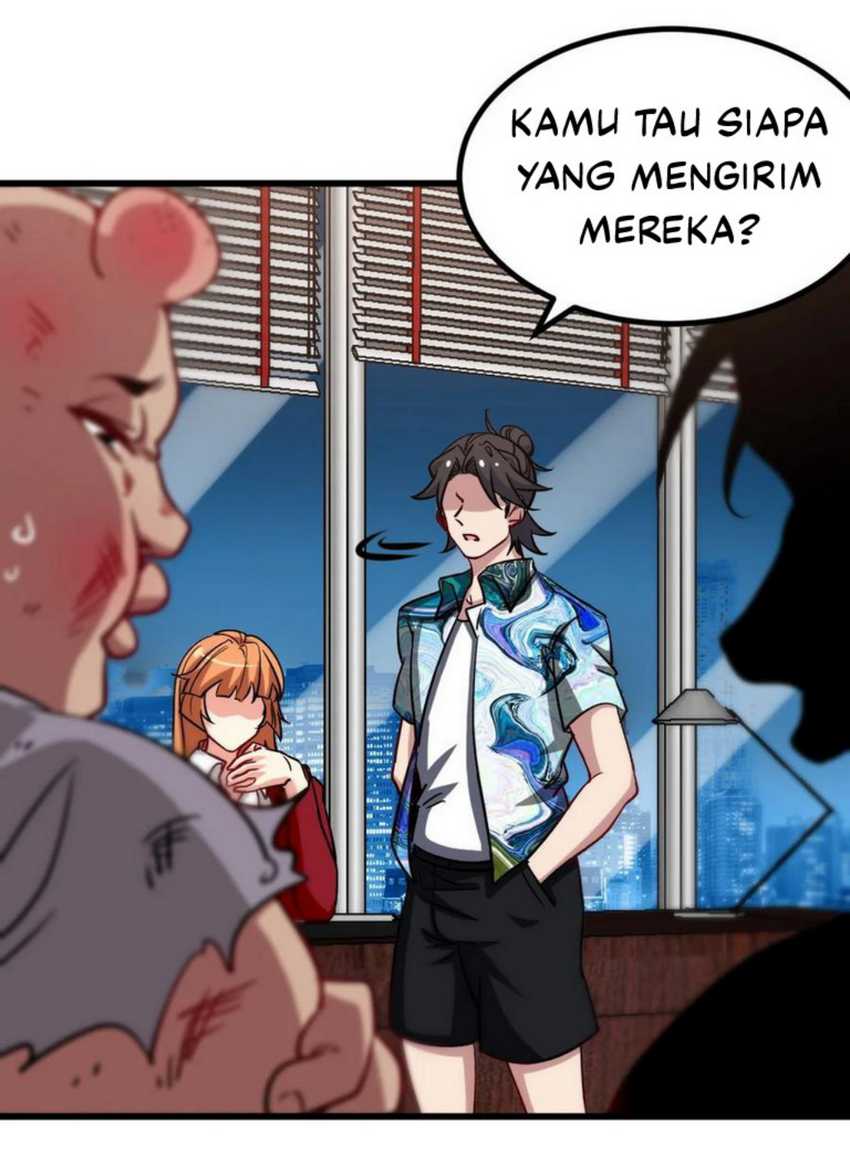 Dragon King Hall Chapter 114 - halaman 13