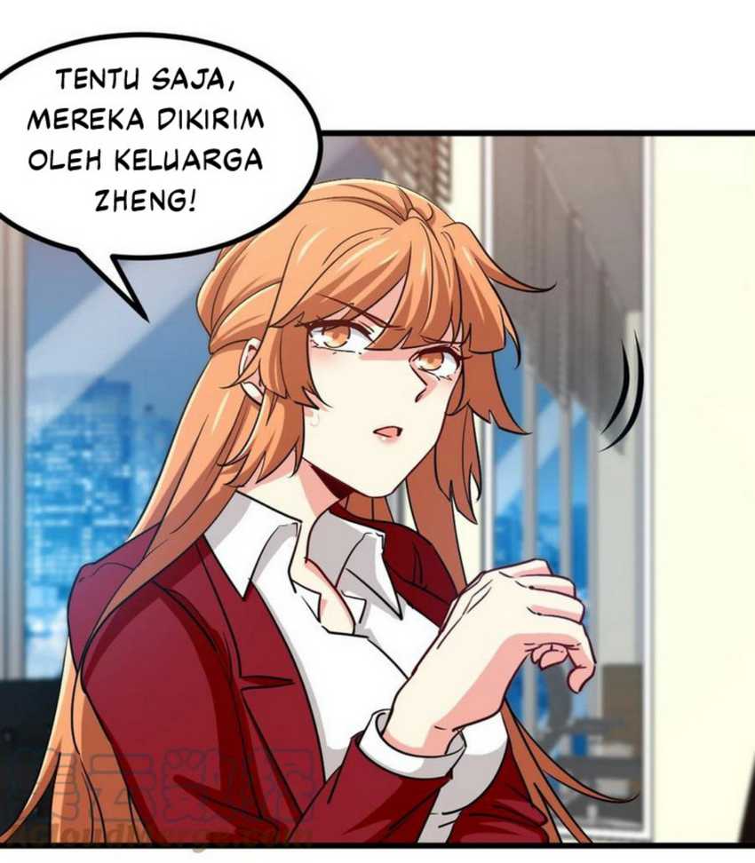 Dragon King Hall Chapter 114 - halaman 14