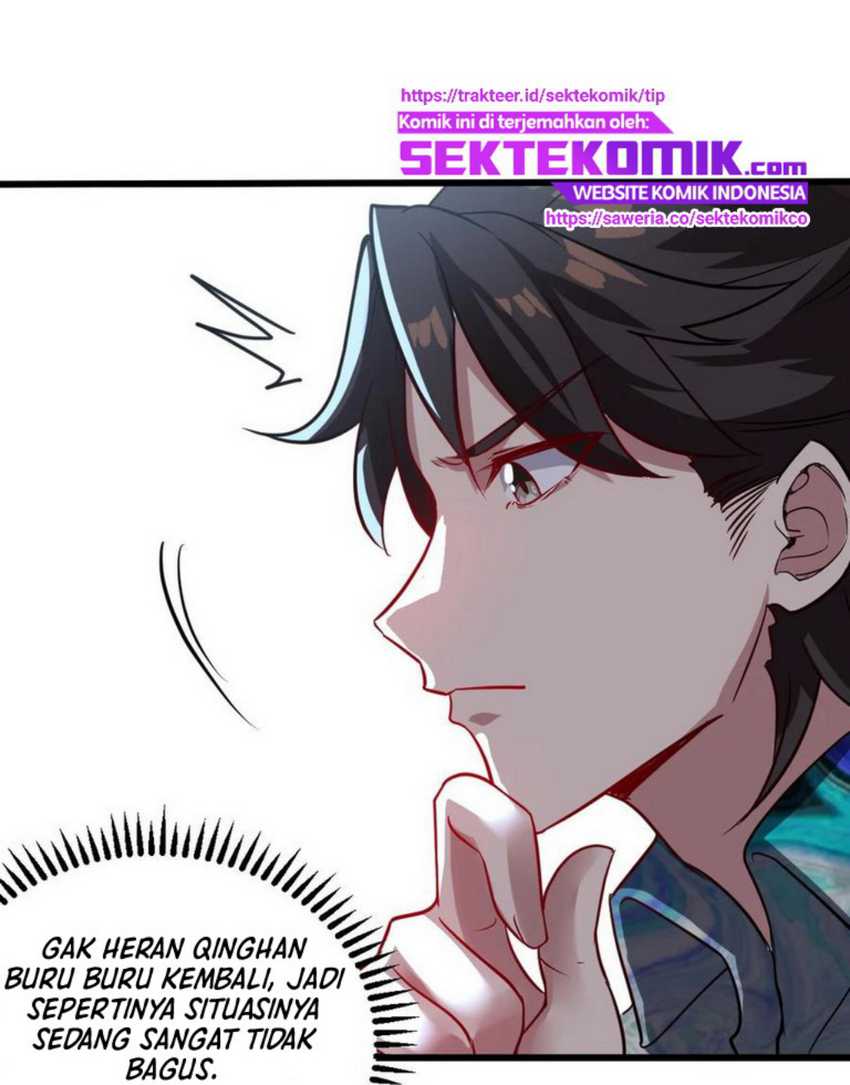 Dragon King Hall Chapter 114 - halaman 18