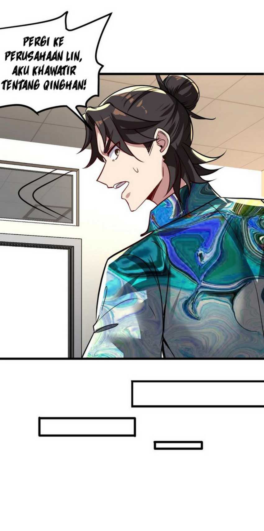Dragon King Hall Chapter 114 - halaman 20