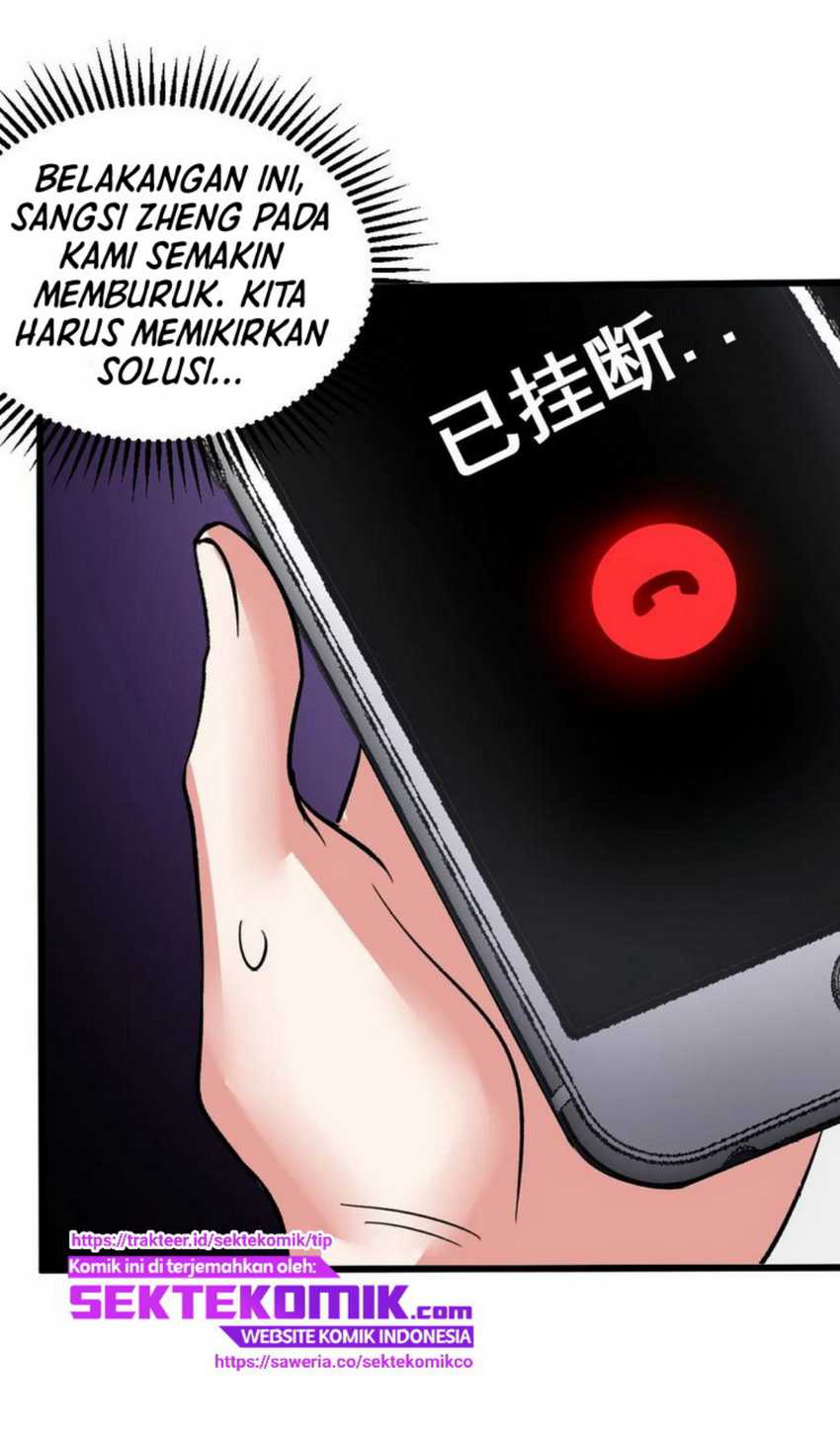 Dragon King Hall Chapter 114 - halaman 23