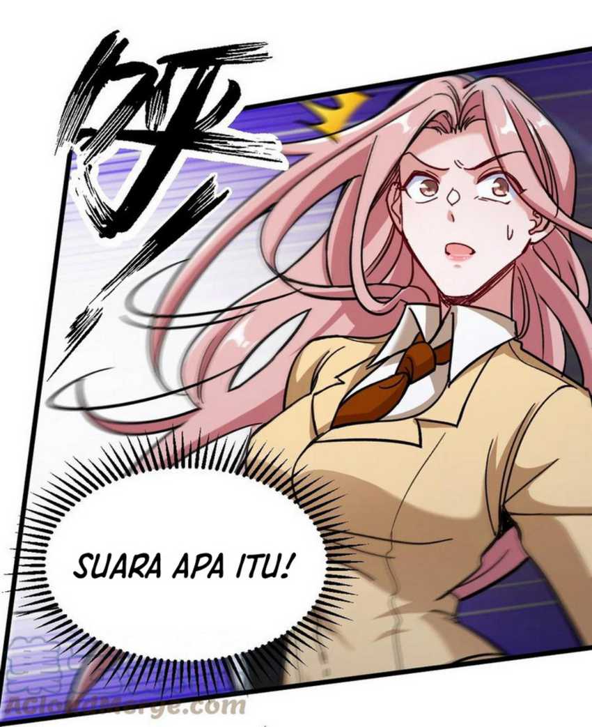 Dragon King Hall Chapter 114 - halaman 24