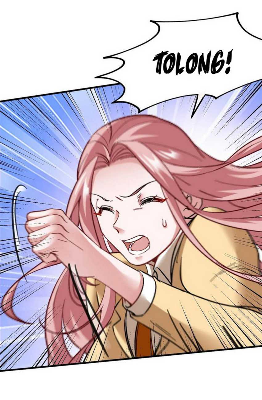 Dragon King Hall Chapter 114 - halaman 32