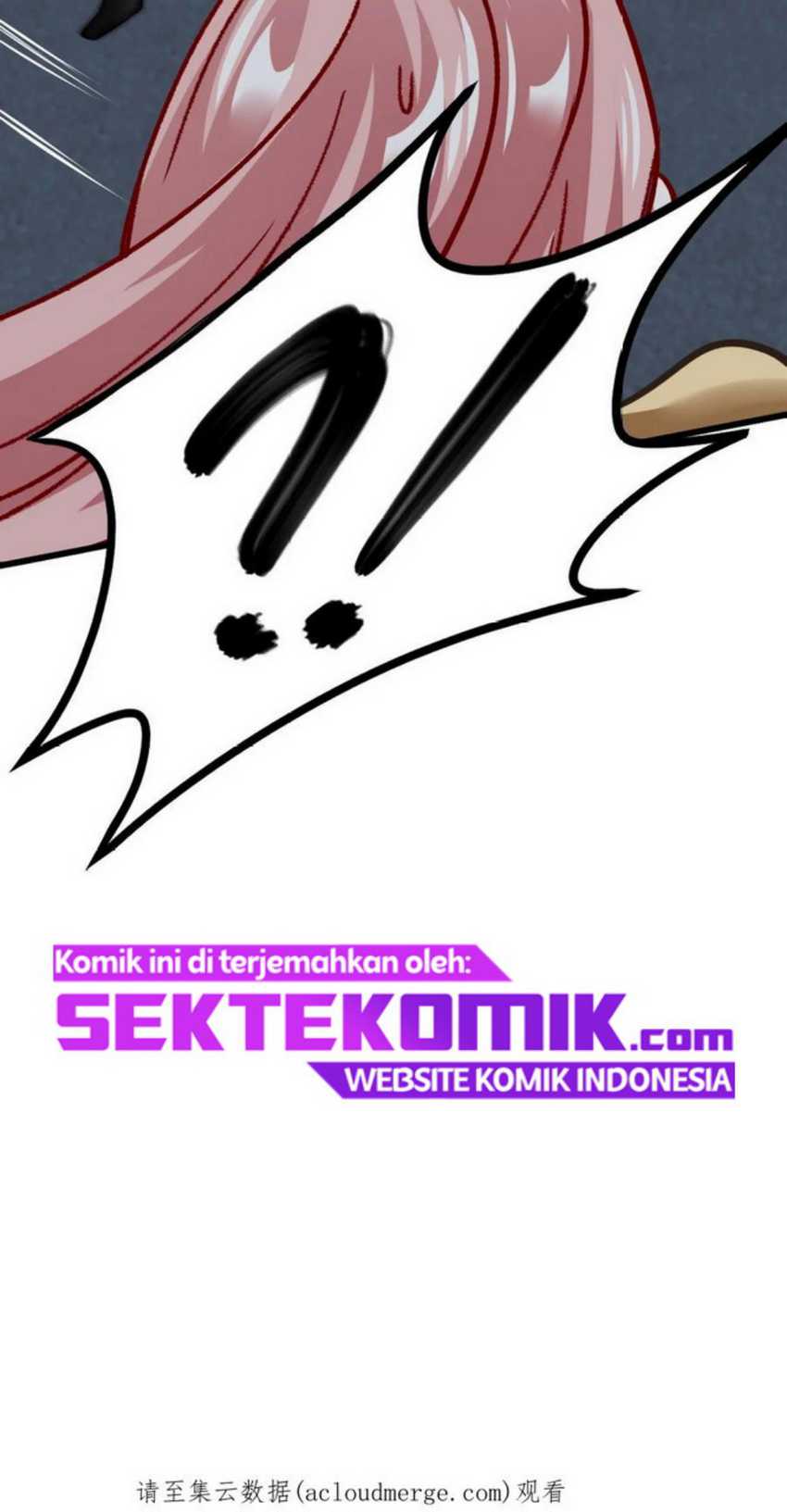 Dragon King Hall Chapter 114 - halaman 34