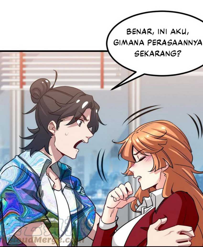 Dragon King Hall Chapter 114 - halaman 4