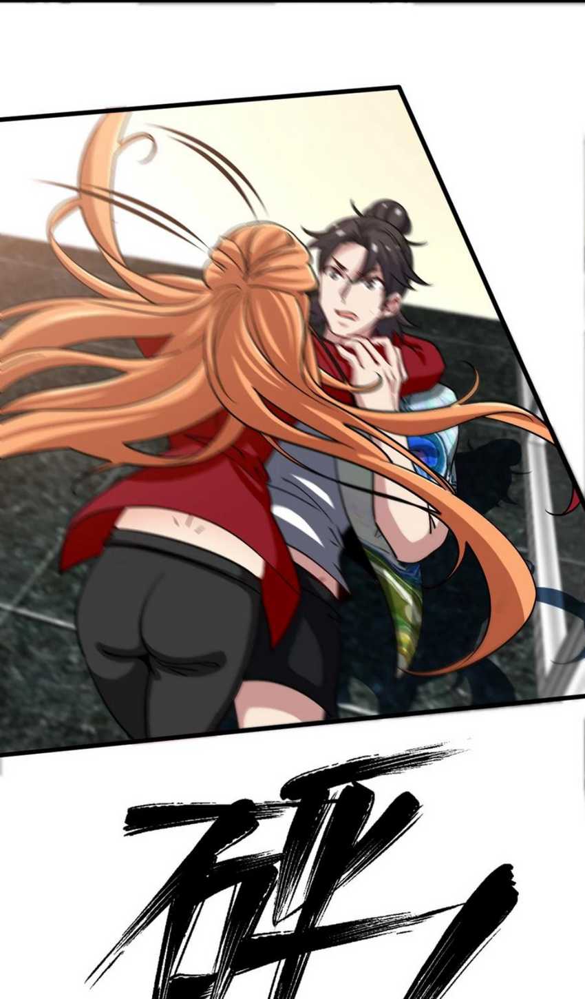 Dragon King Hall Chapter 114 - halaman 5