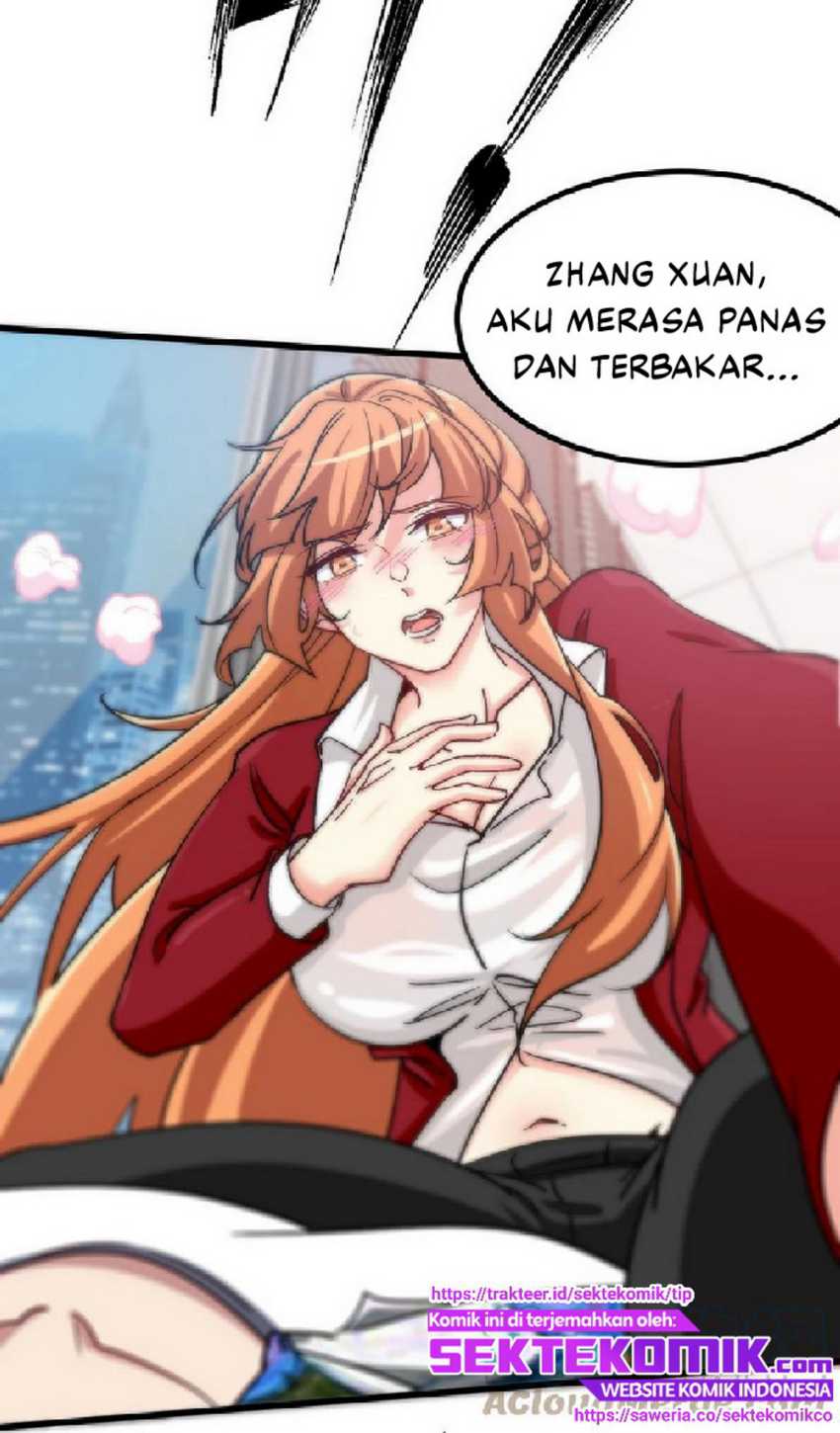 Dragon King Hall Chapter 114 - halaman 6