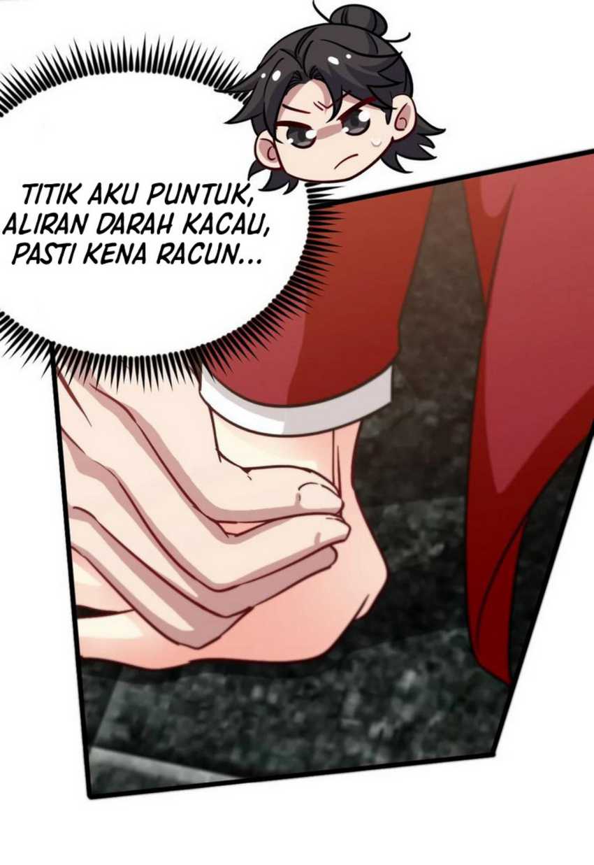 Dragon King Hall Chapter 114 - halaman 7