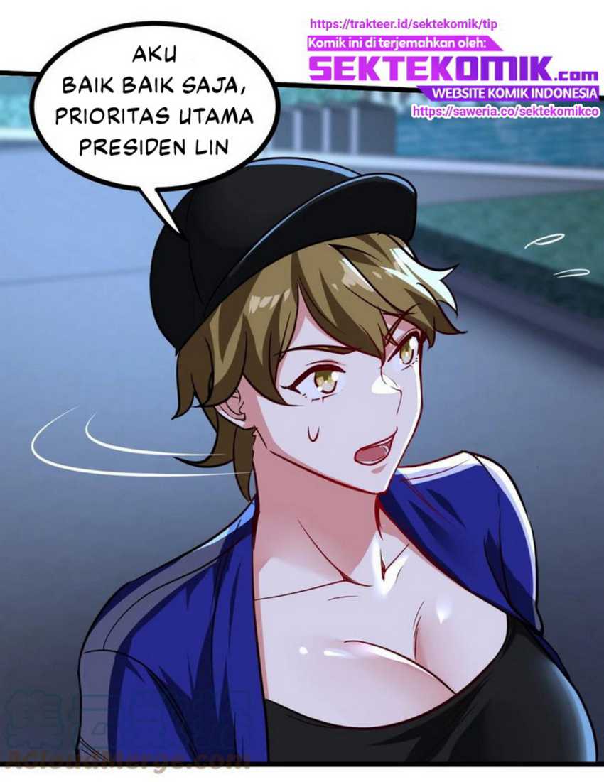 Dragon King Hall Chapter 115 - halaman 18