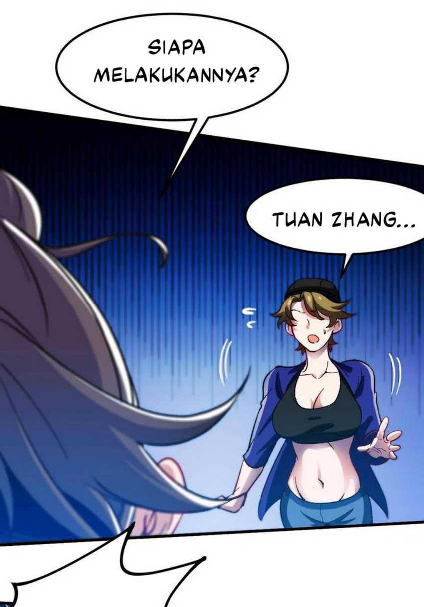 Dragon King Hall Chapter 115 - halaman 22