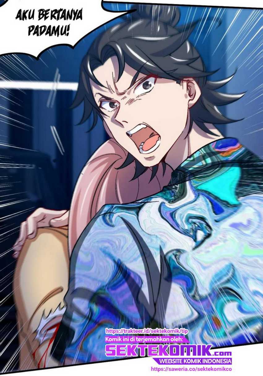 Dragon King Hall Chapter 115 - halaman 23