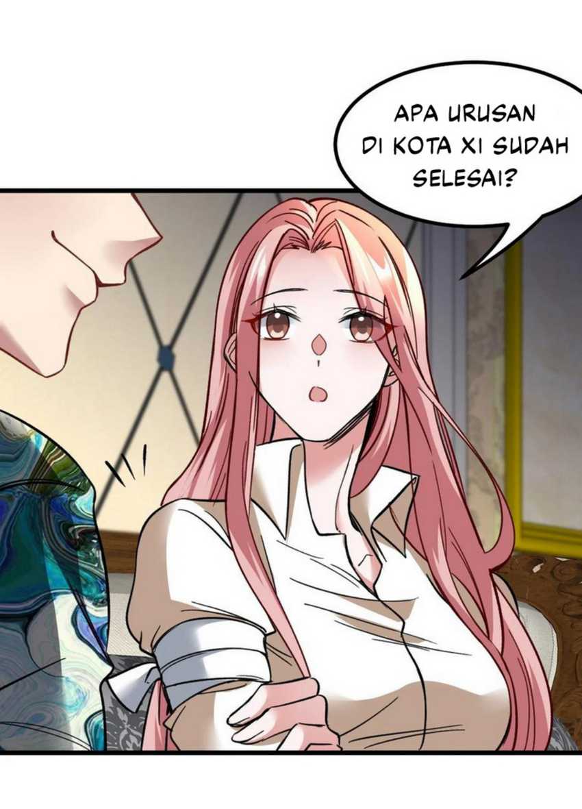Dragon King Hall Chapter 115 - halaman 29