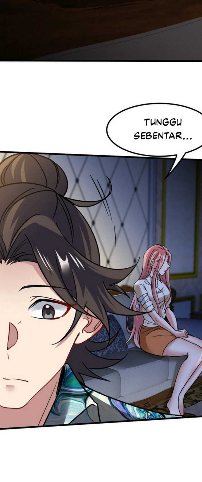 Dragon King Hall Chapter 115 - halaman 32
