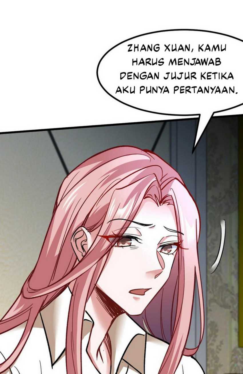 Dragon King Hall Chapter 115 - halaman 33