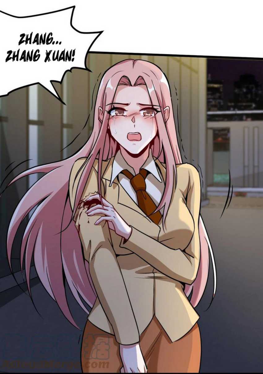 Dragon King Hall Chapter 115 - halaman 6