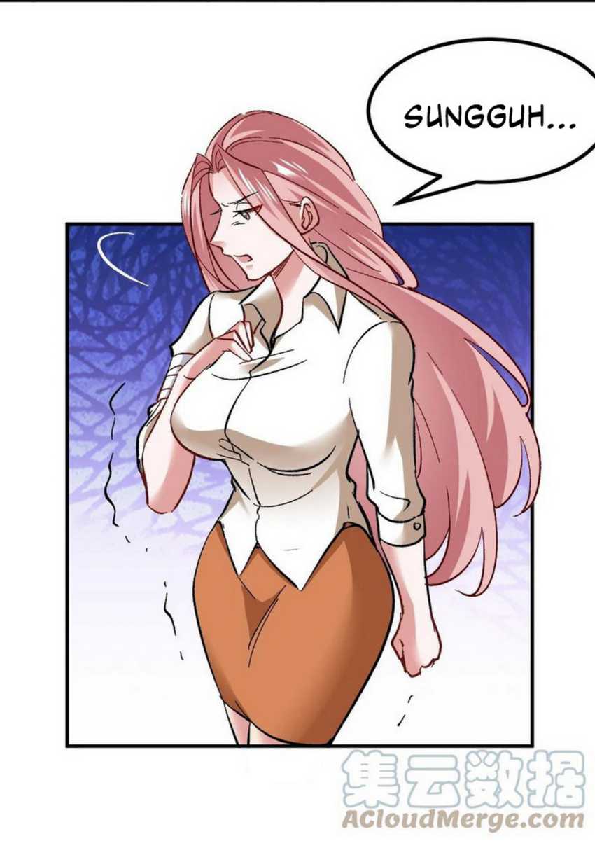Dragon King Hall Chapter 116 - halaman 10