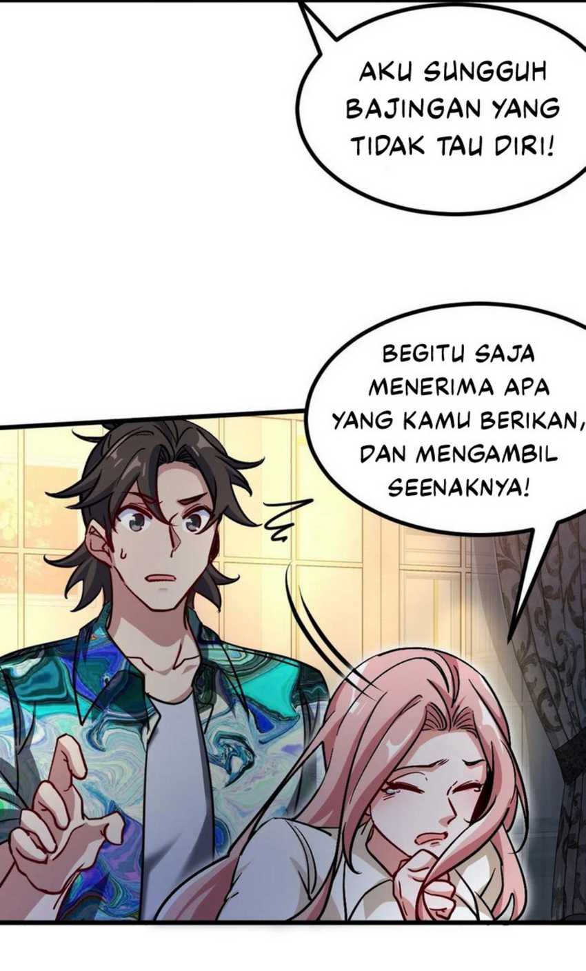 Dragon King Hall Chapter 116 - halaman 13