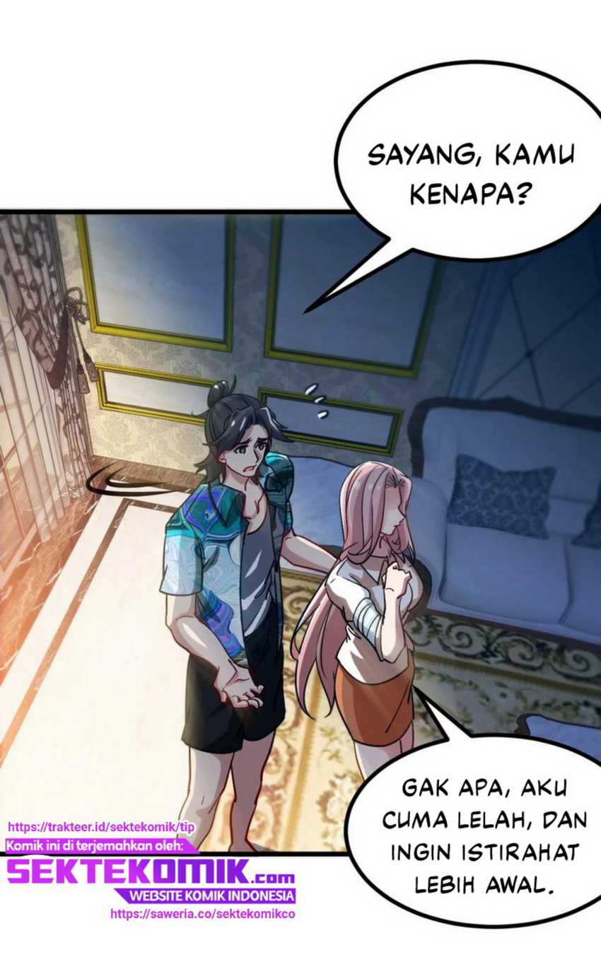 Dragon King Hall Chapter 116 - halaman 14