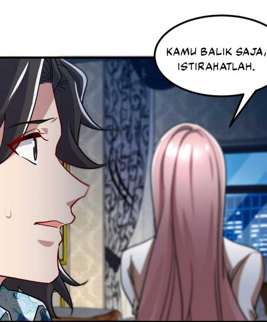 Dragon King Hall Chapter 116 - halaman 15