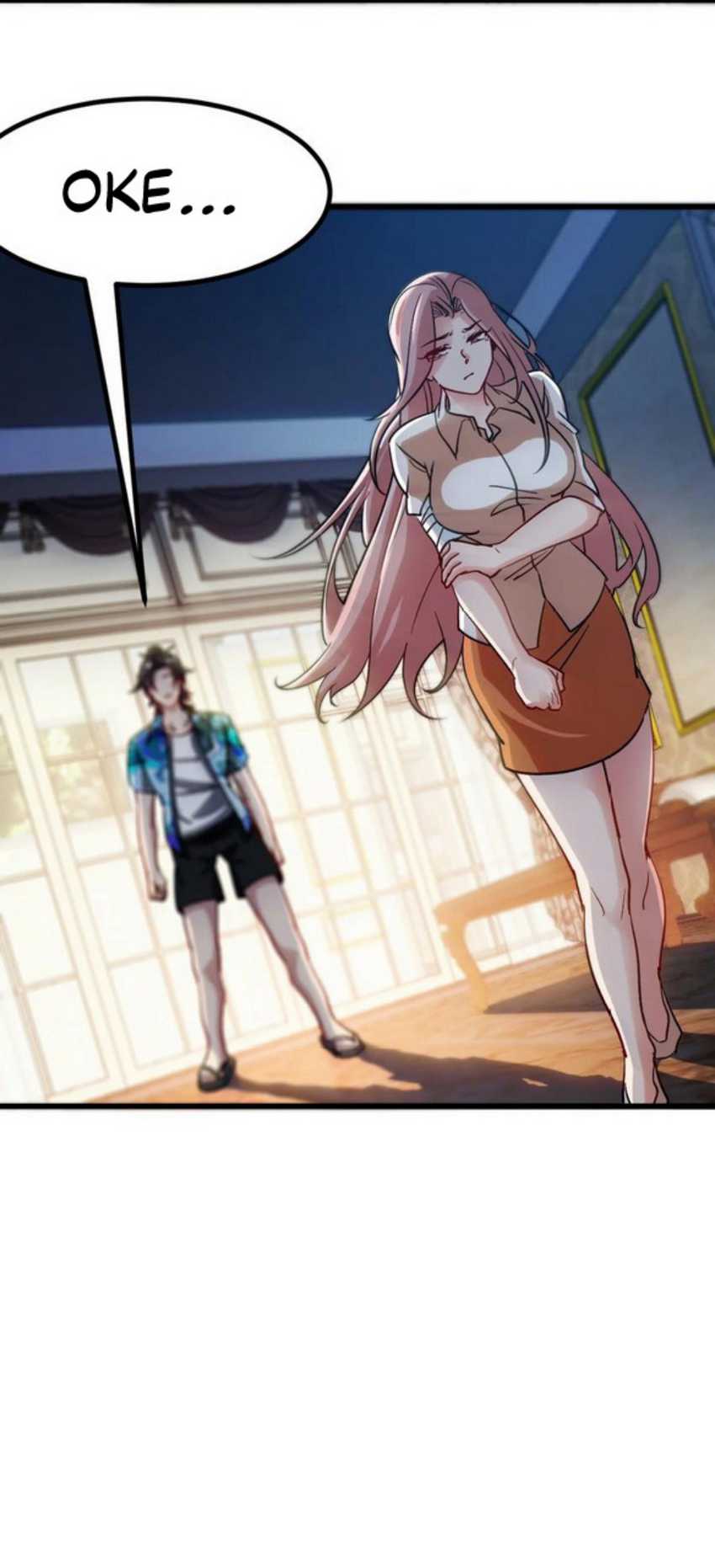 Dragon King Hall Chapter 116 - halaman 16